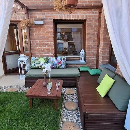 Apartament Port Praski Warszawa Free Parking Extérieur photo