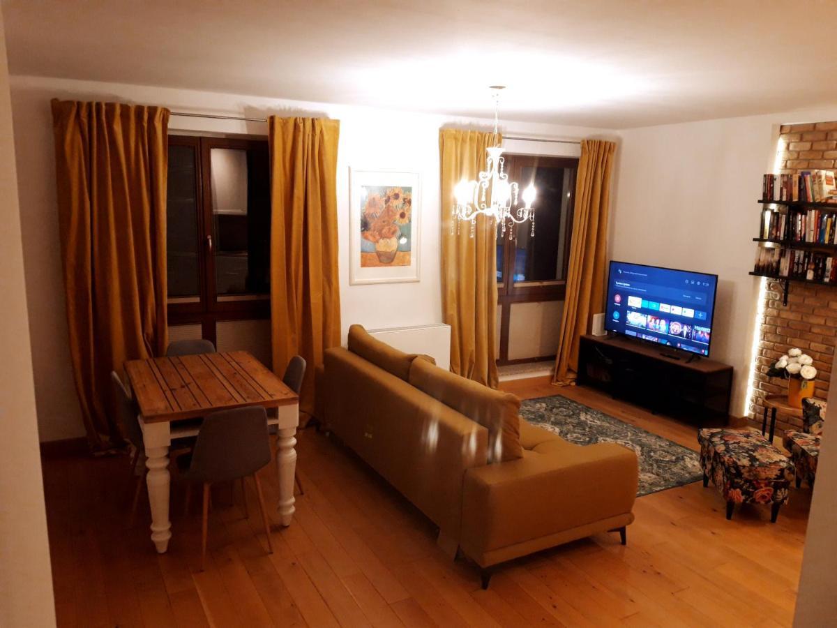 Apartament Port Praski Warszawa Free Parking Extérieur photo