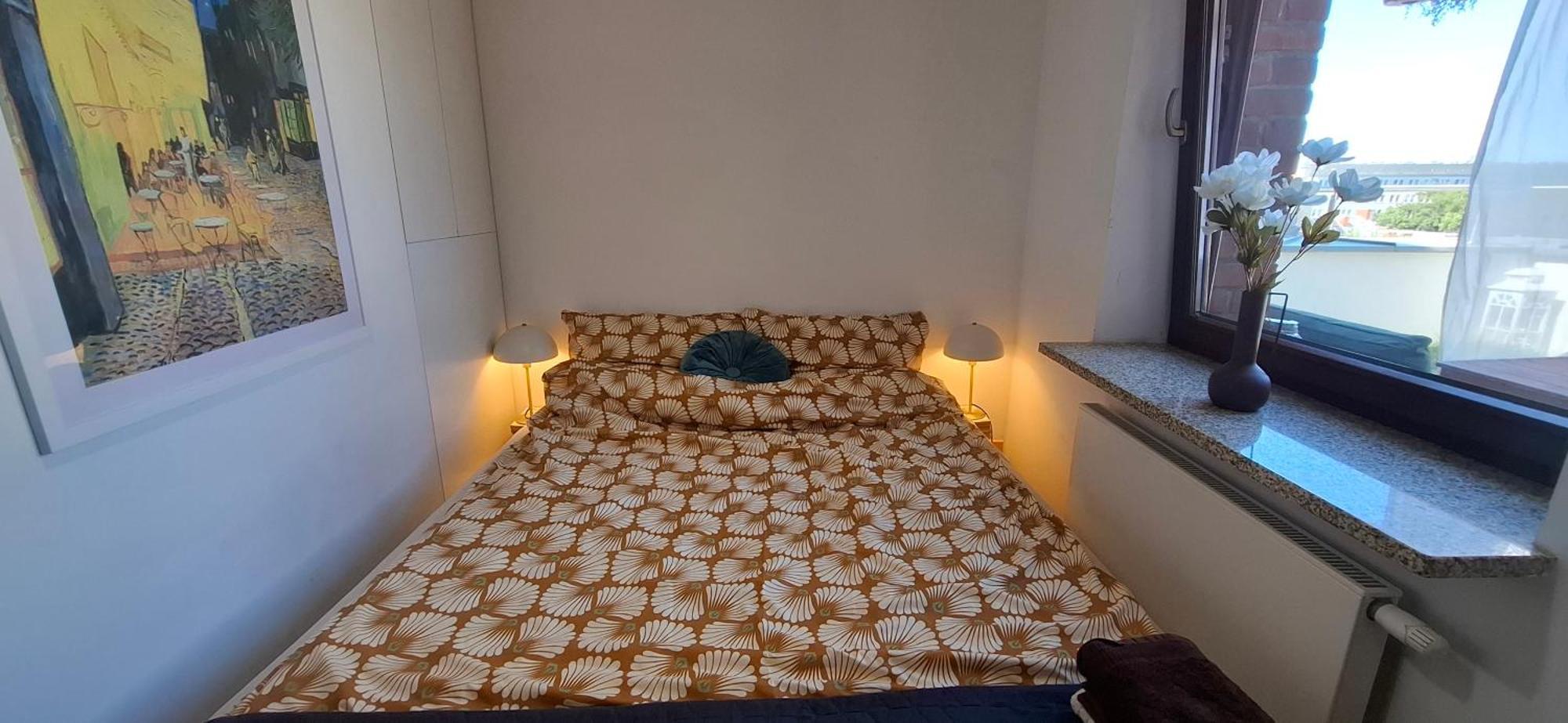 Apartament Port Praski Warszawa Free Parking Extérieur photo
