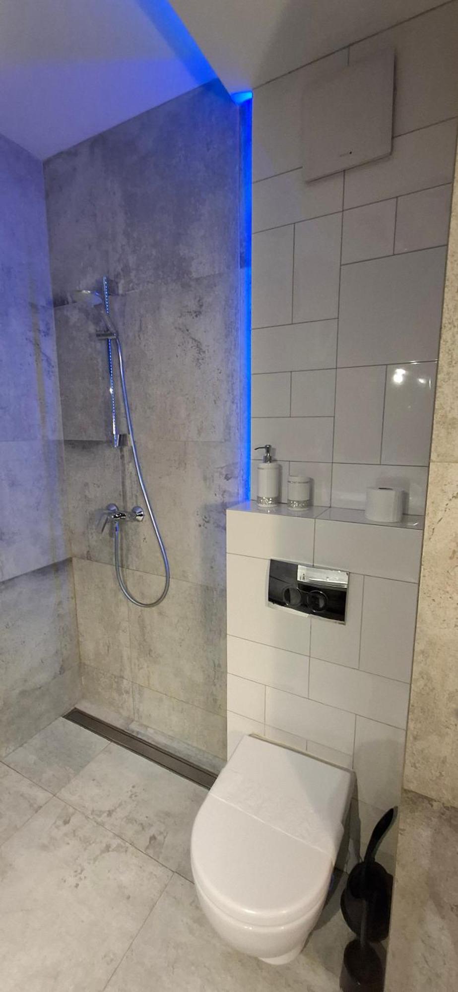 Apartament Port Praski Warszawa Free Parking Extérieur photo